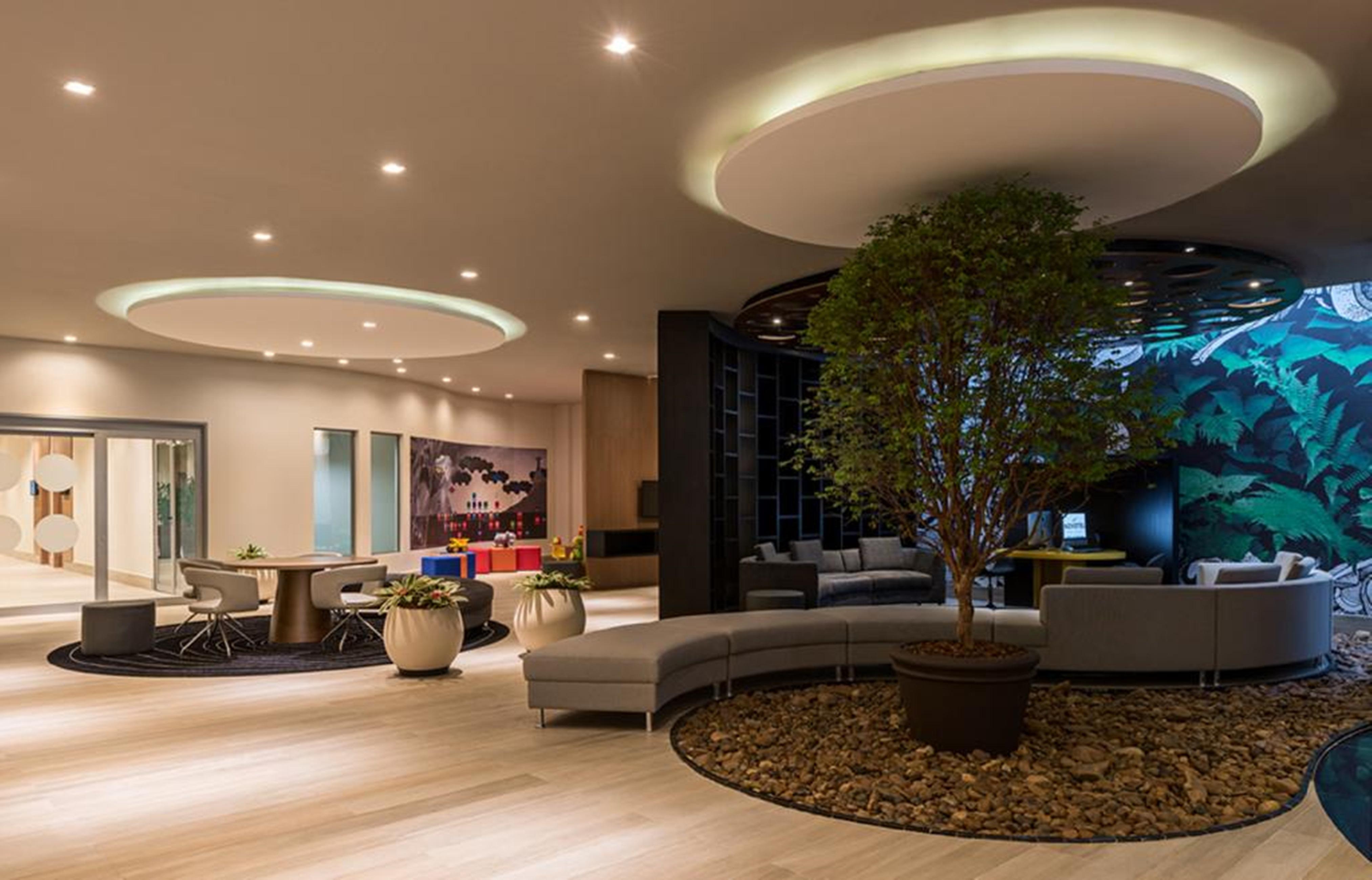 Novotel Rj De Botafogo Hotel Rio de Janeiro