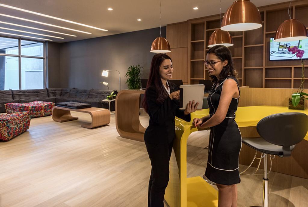 Hotel Novotel Rj De Botafogo Rio de Janeiro