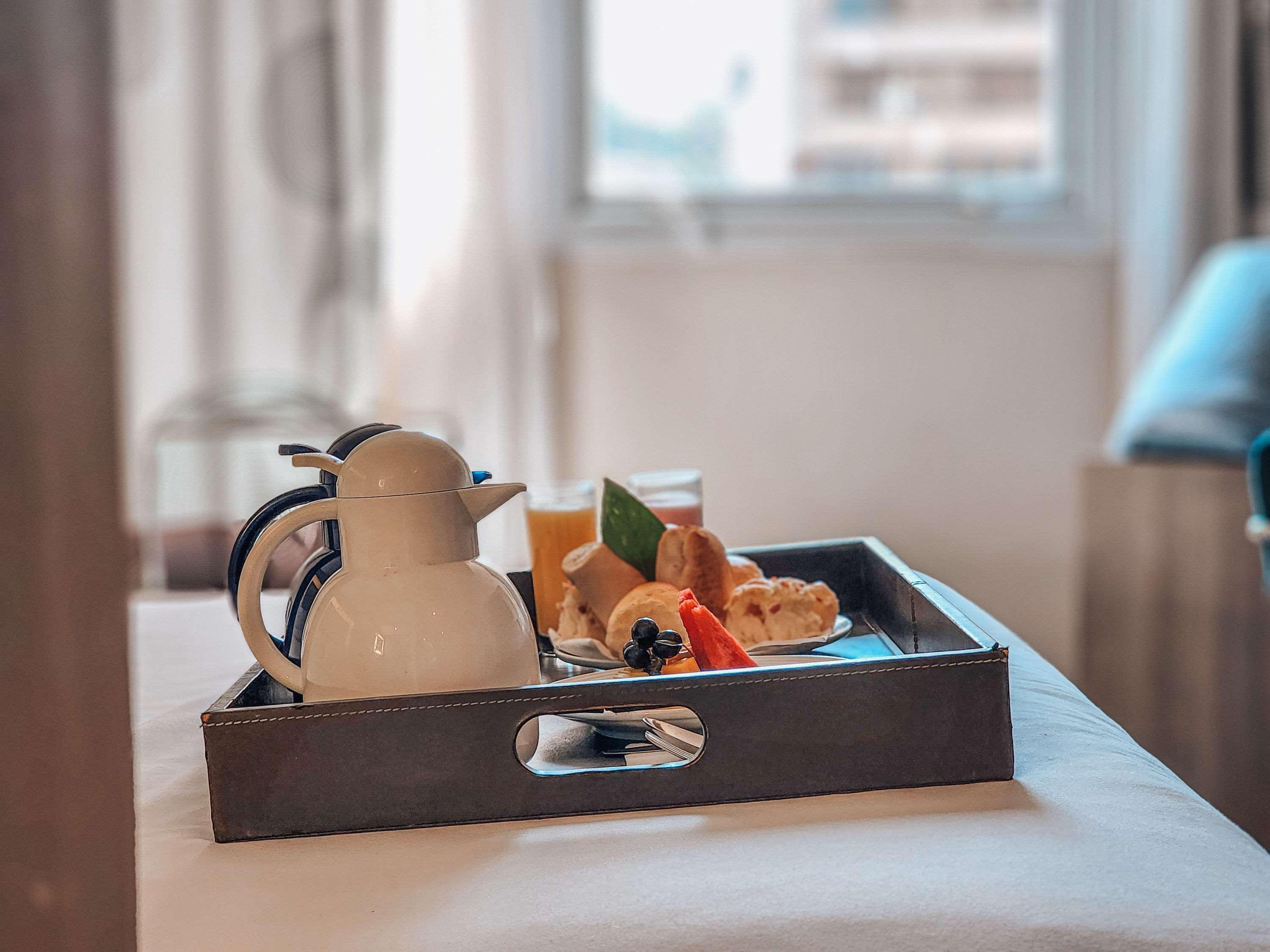 Novotel Rj De Botafogo 4*
