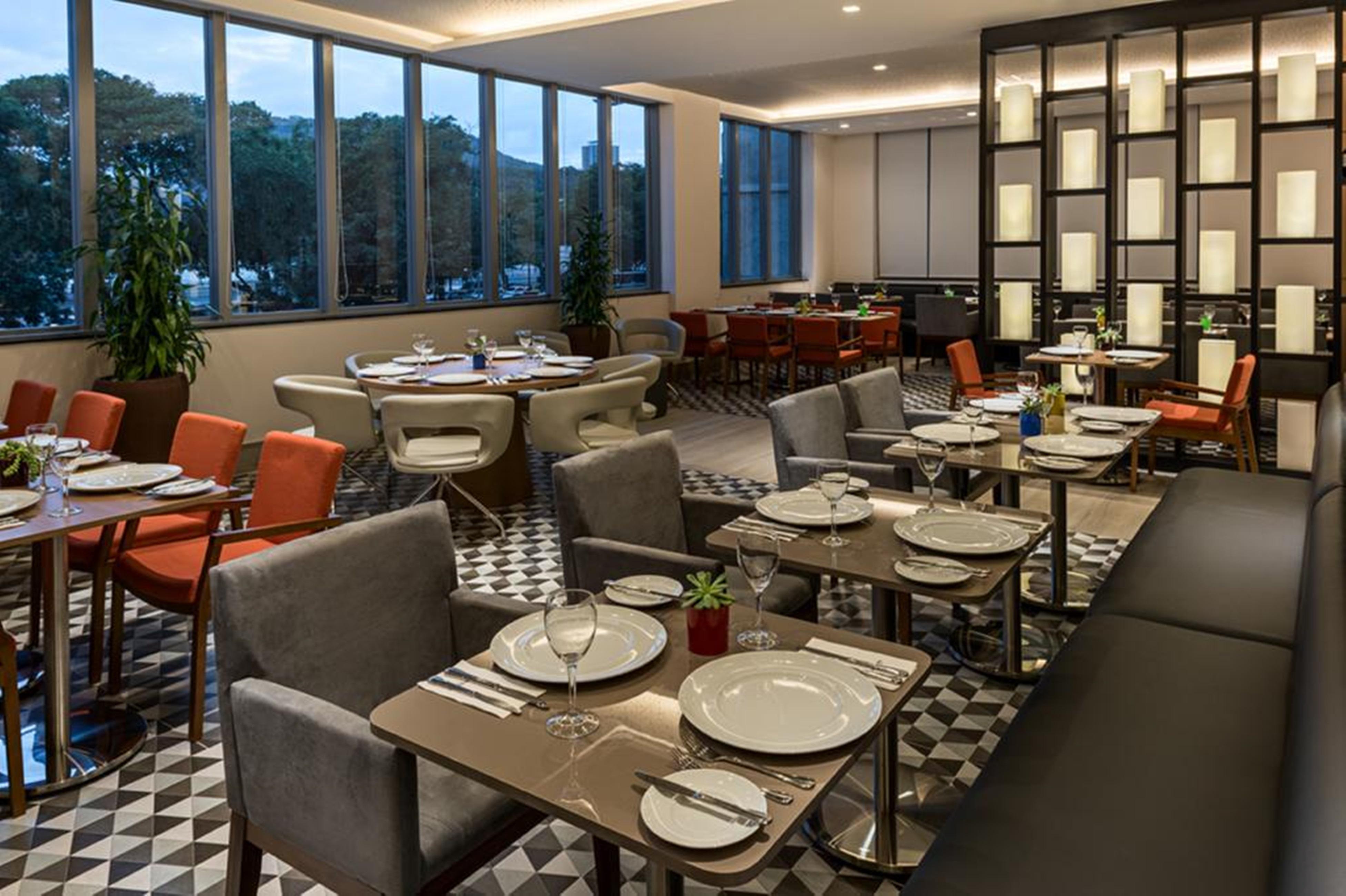 Hotel Novotel Rj De Botafogo