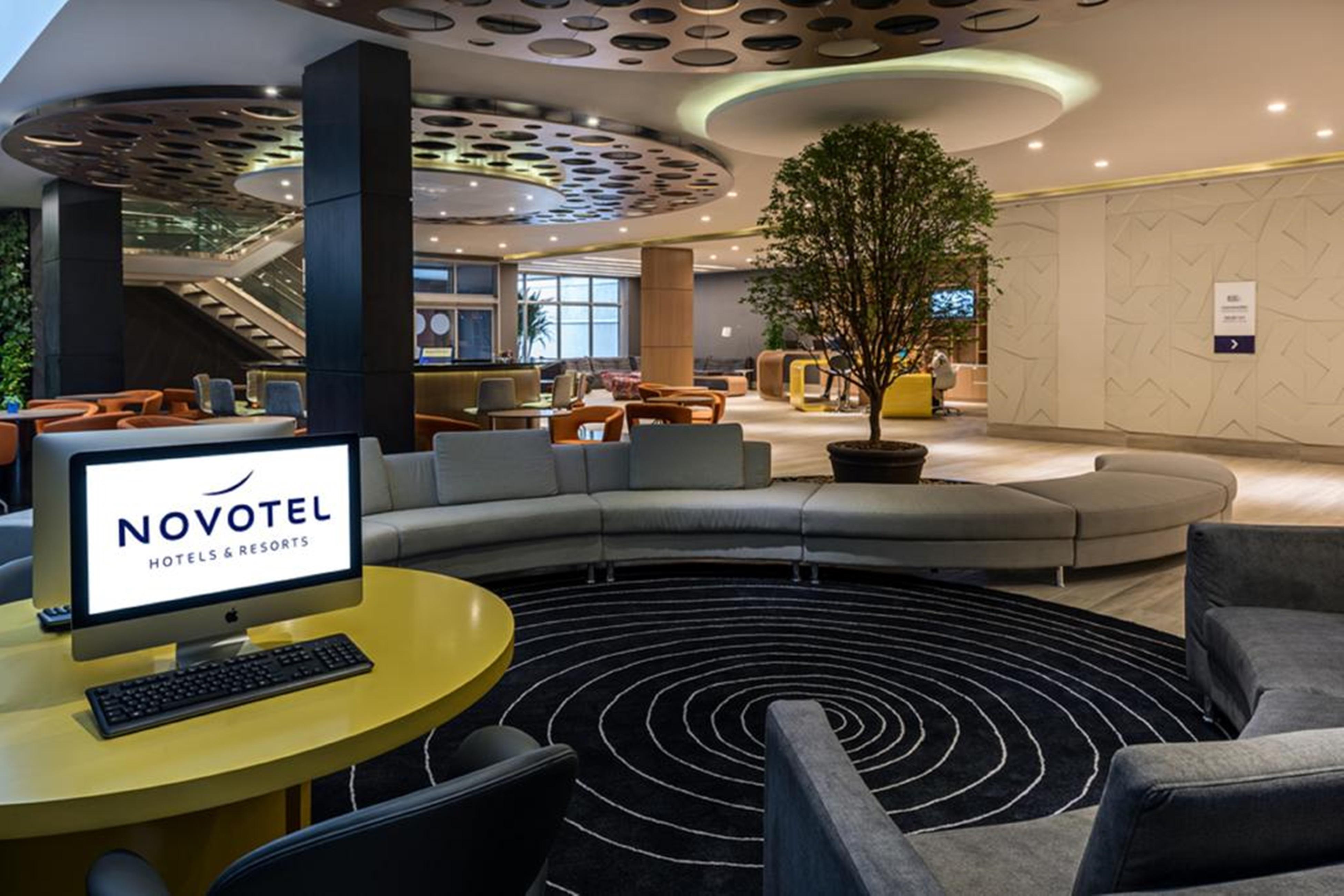 Novotel Rj De Botafogo Hotel Río de Janeiro