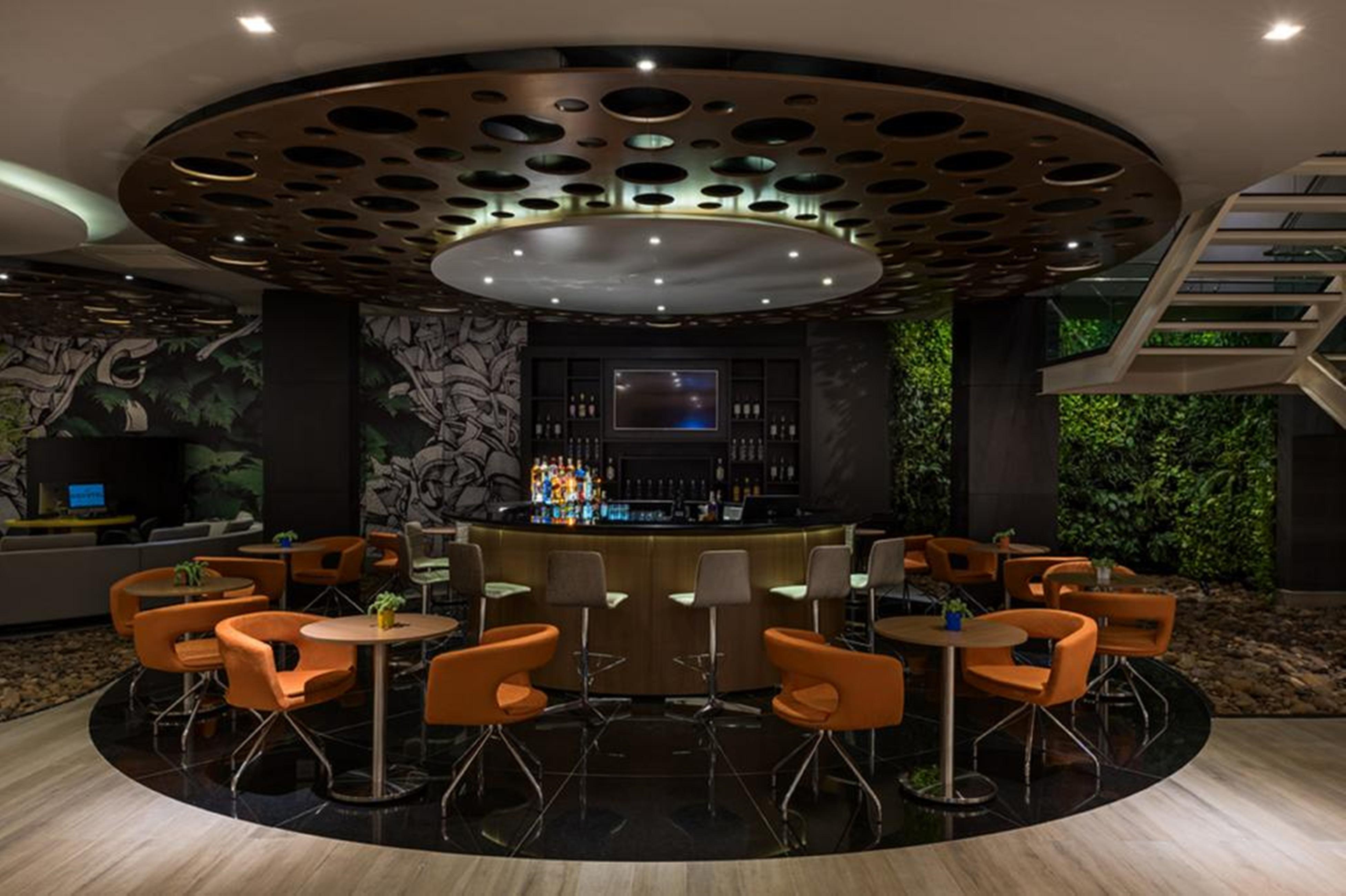 Novotel Rj De Botafogo 4* Río de Janeiro
