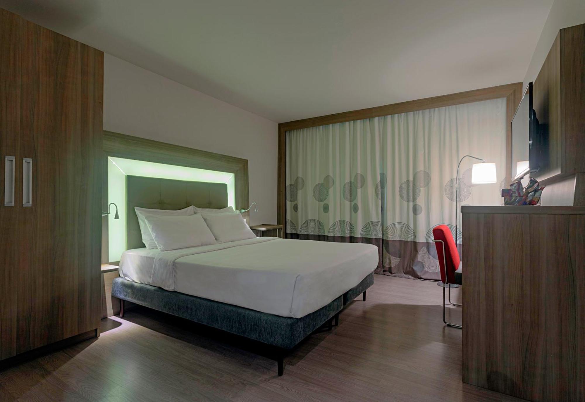 Novotel Rj De Botafogo 4* Río de Janeiro