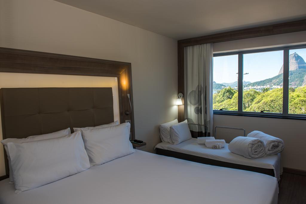 Novotel Rj De Botafogo Hotel 4*