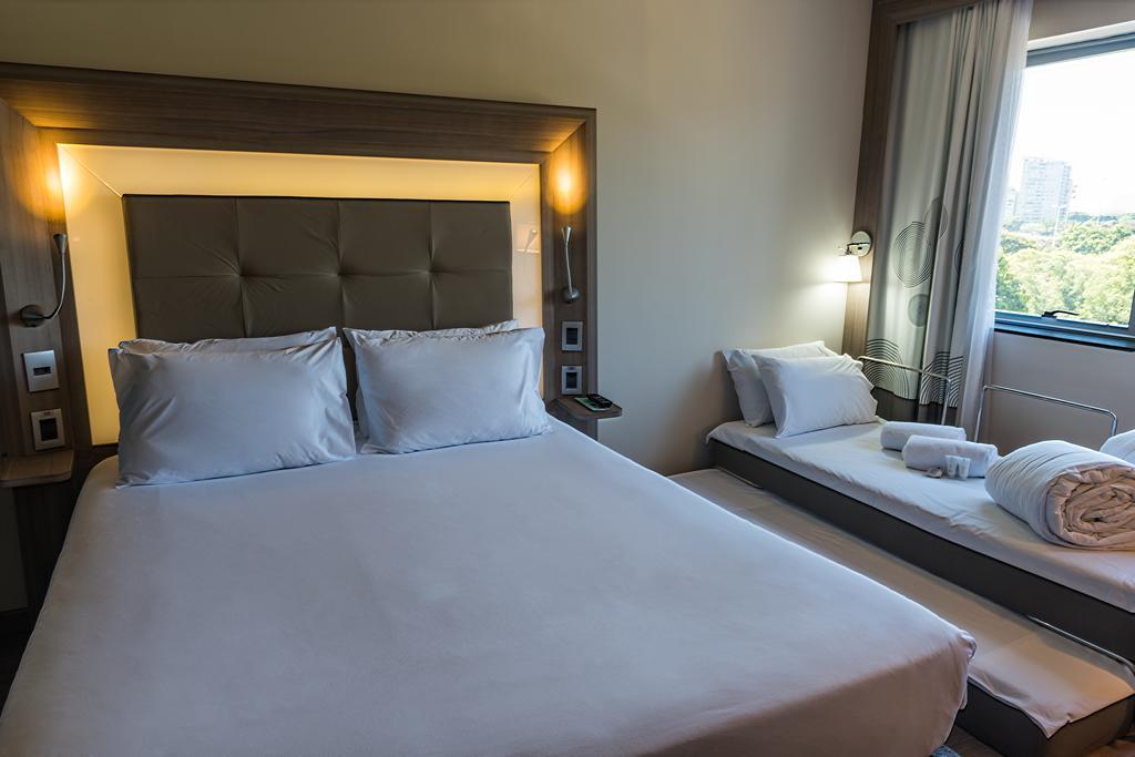 Hotel Novotel Rj De Botafogo Río de Janeiro
