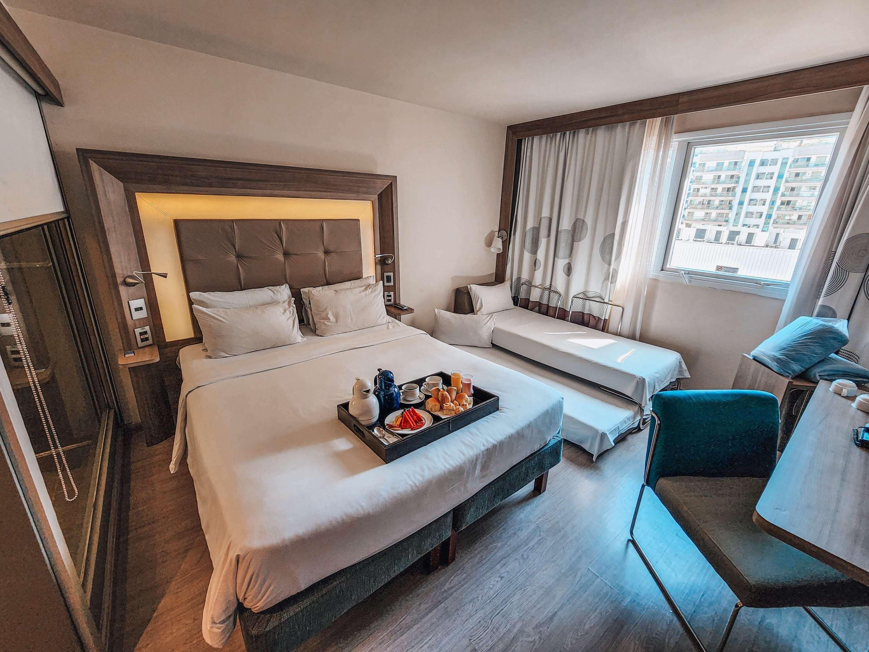 Novotel Rj Praia De Botafogo