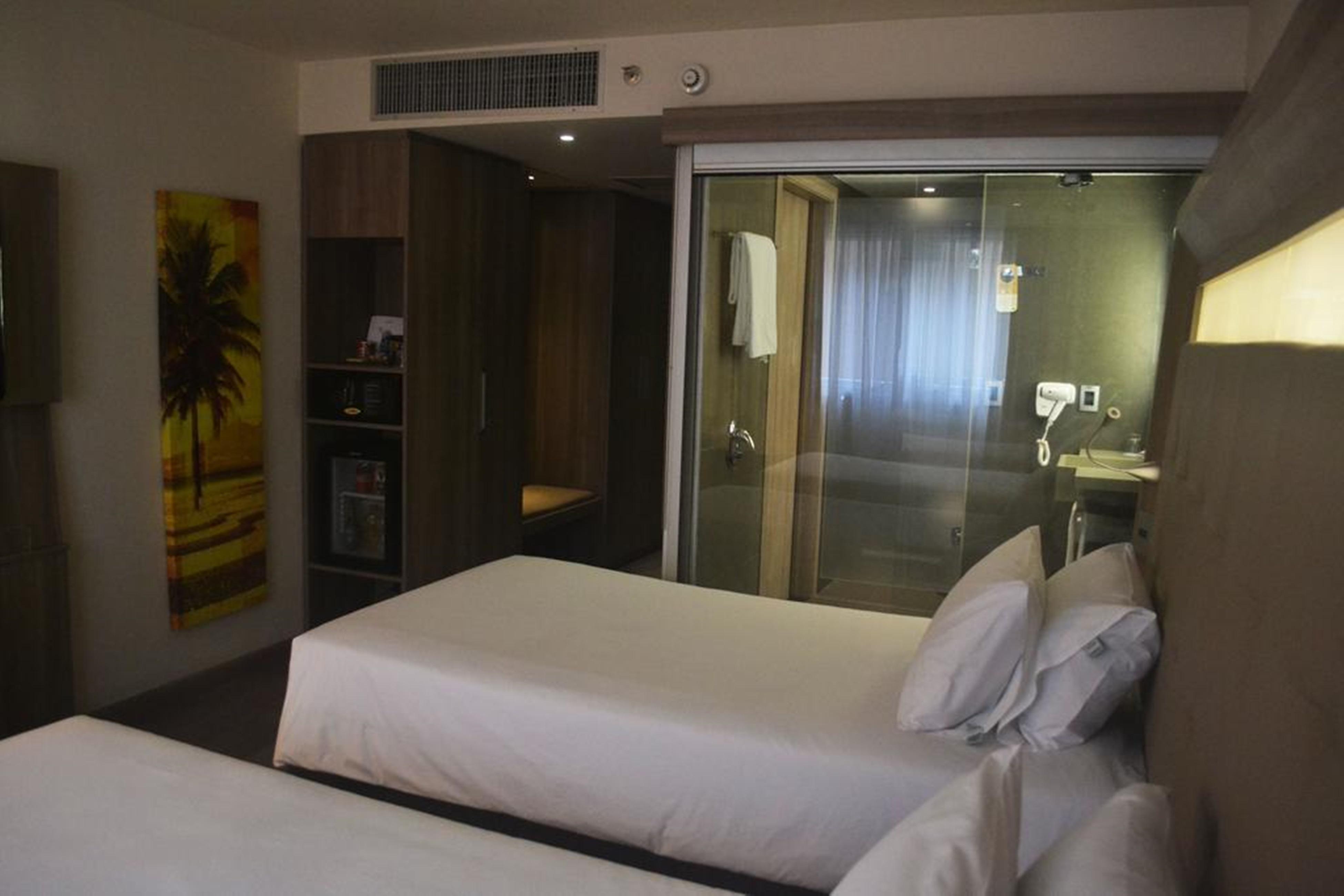 Hotel Novotel Rj Praia De Botafogo