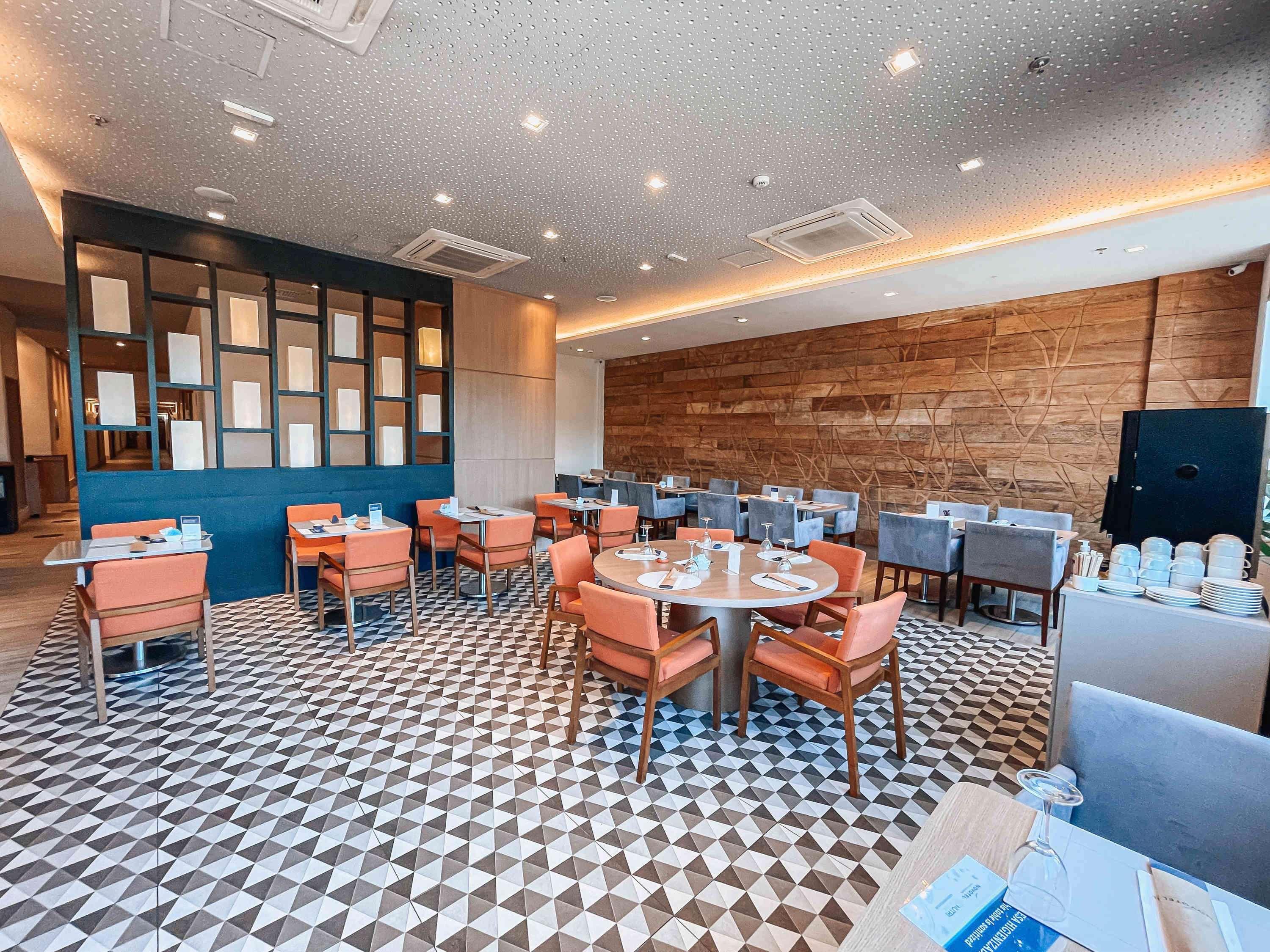 Hotel Novotel Rj Praia De Botafogo 4*