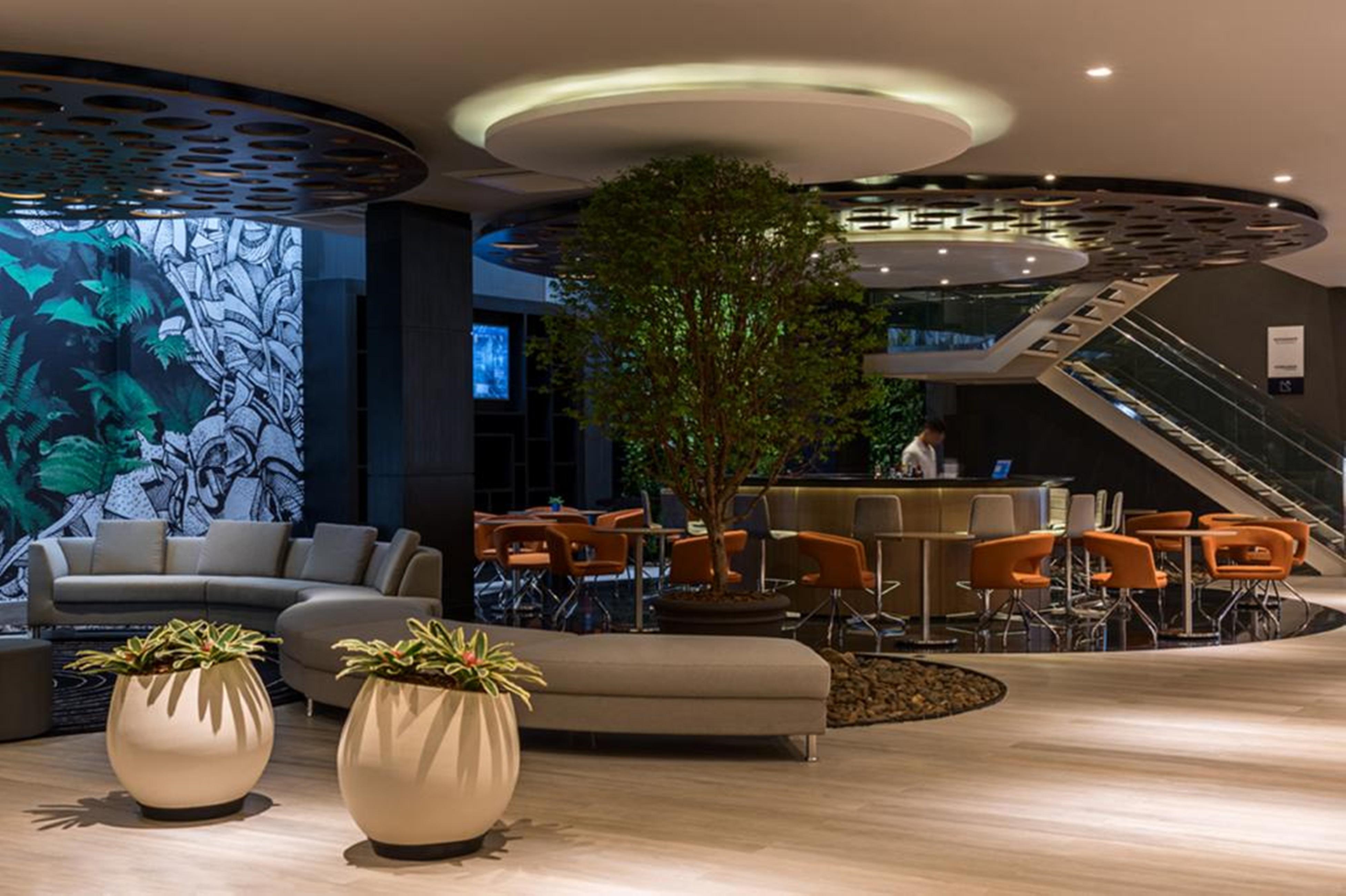 Novotel Rj Praia De Botafogo 4* Rio de Janeiro