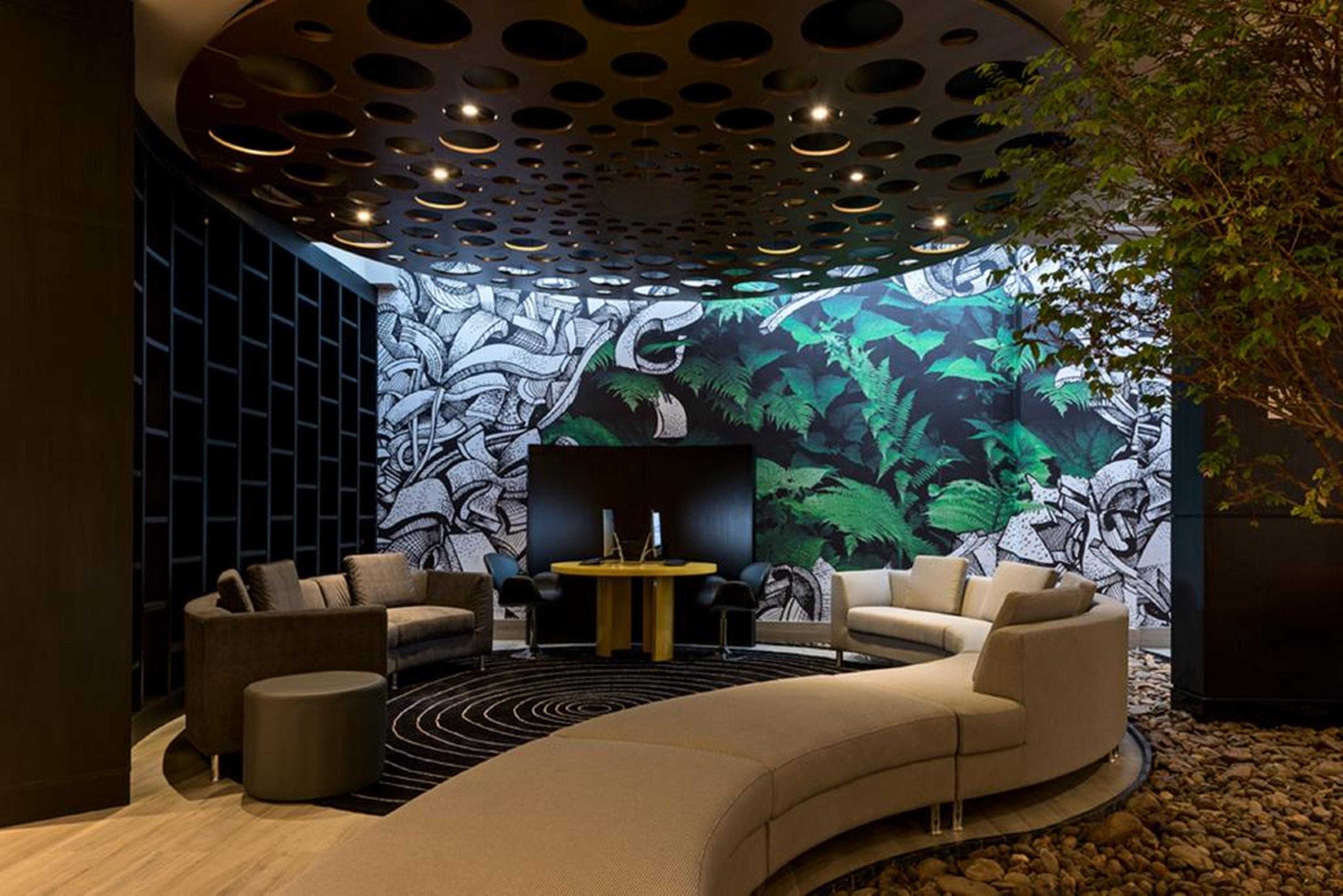 Novotel Rj Praia De Botafogo 4* Rio de Janeiro