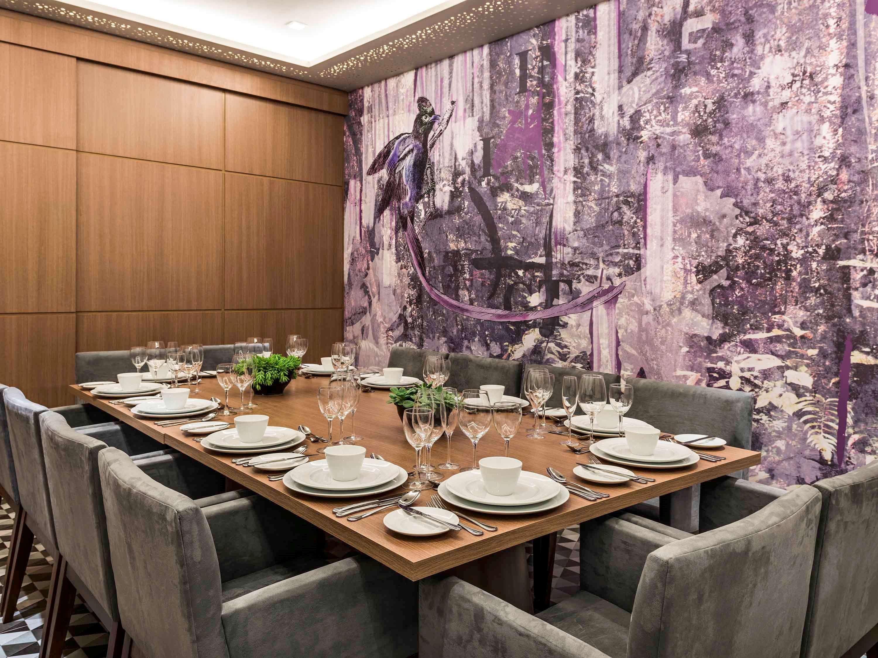Hotel Novotel Rj Praia De Botafogo 4*