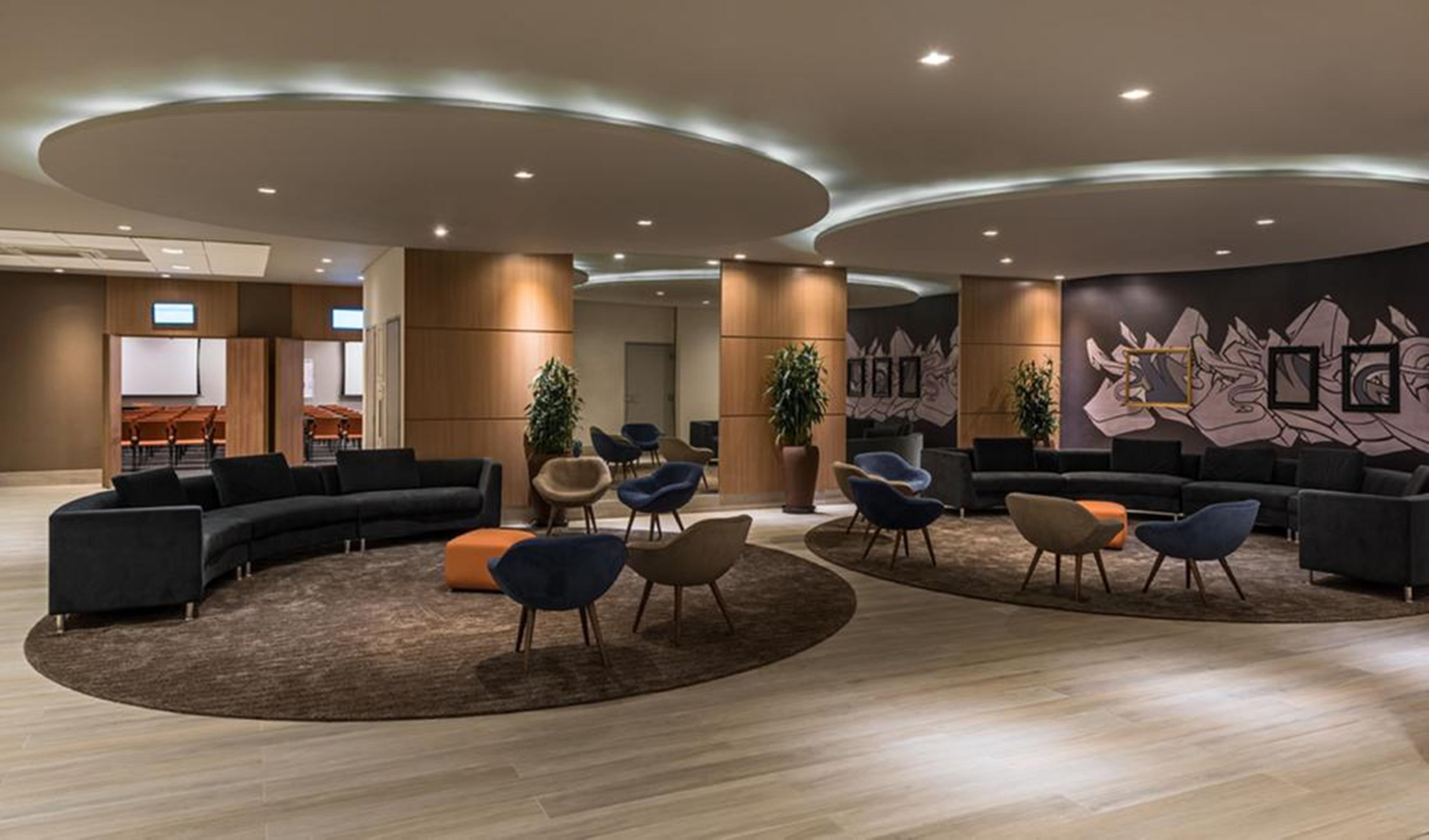 Novotel Rj Praia De Botafogo Hotel 4*