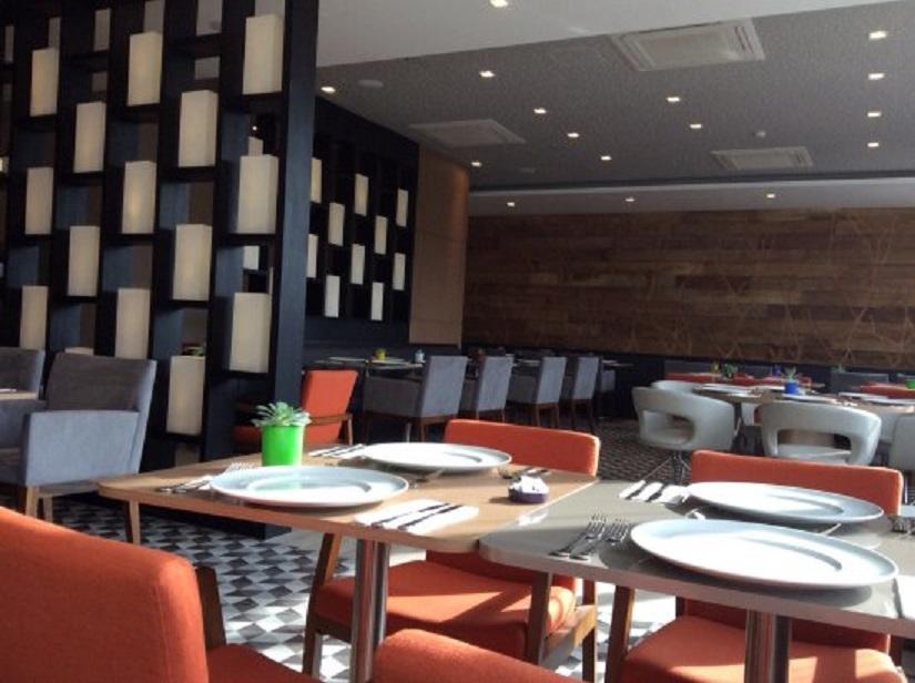 Novotel Rj Praia De Botafogo 4* Rio de Janeiro