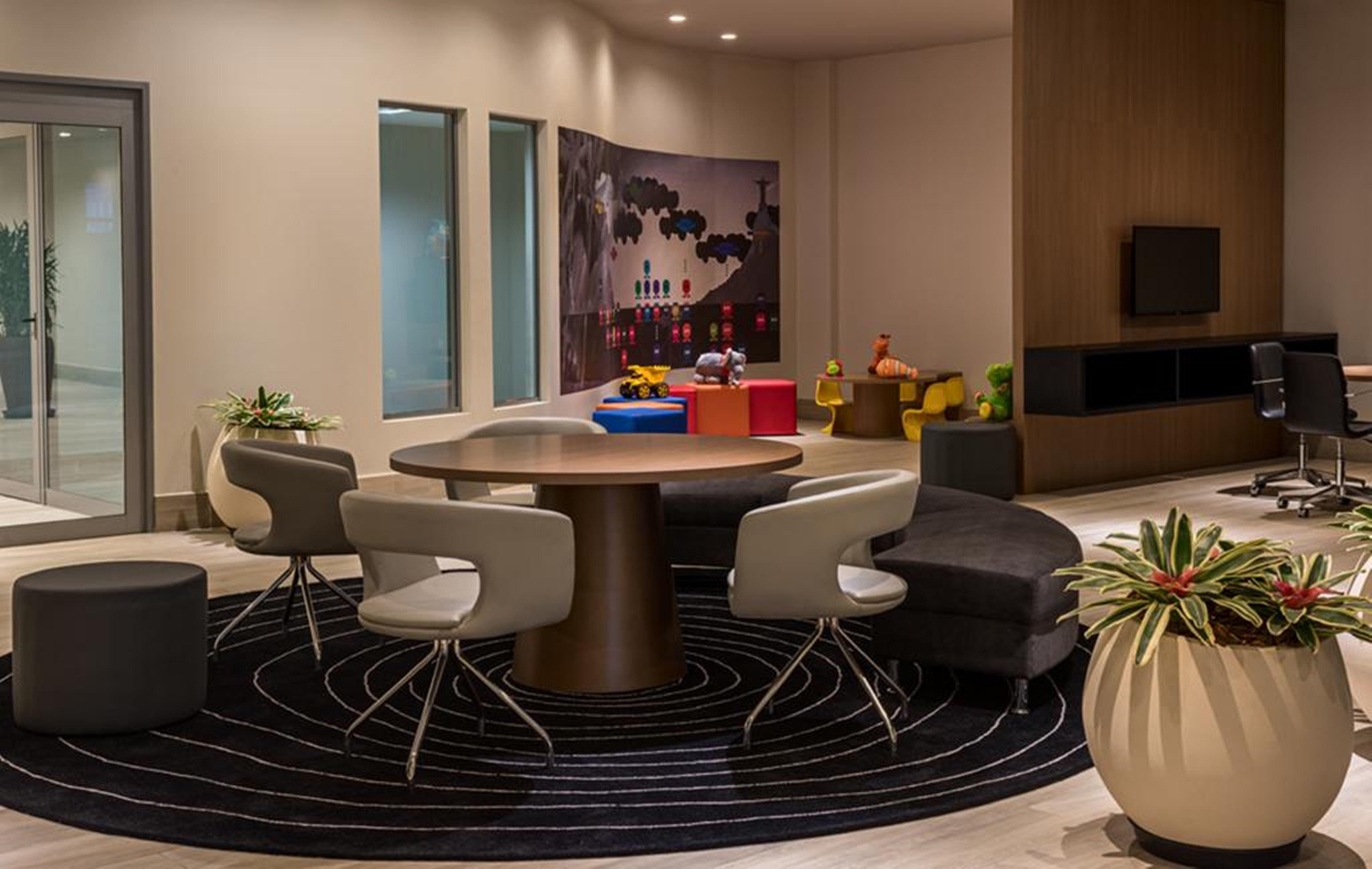 Novotel Rj Praia De Botafogo Rio de Janeiro