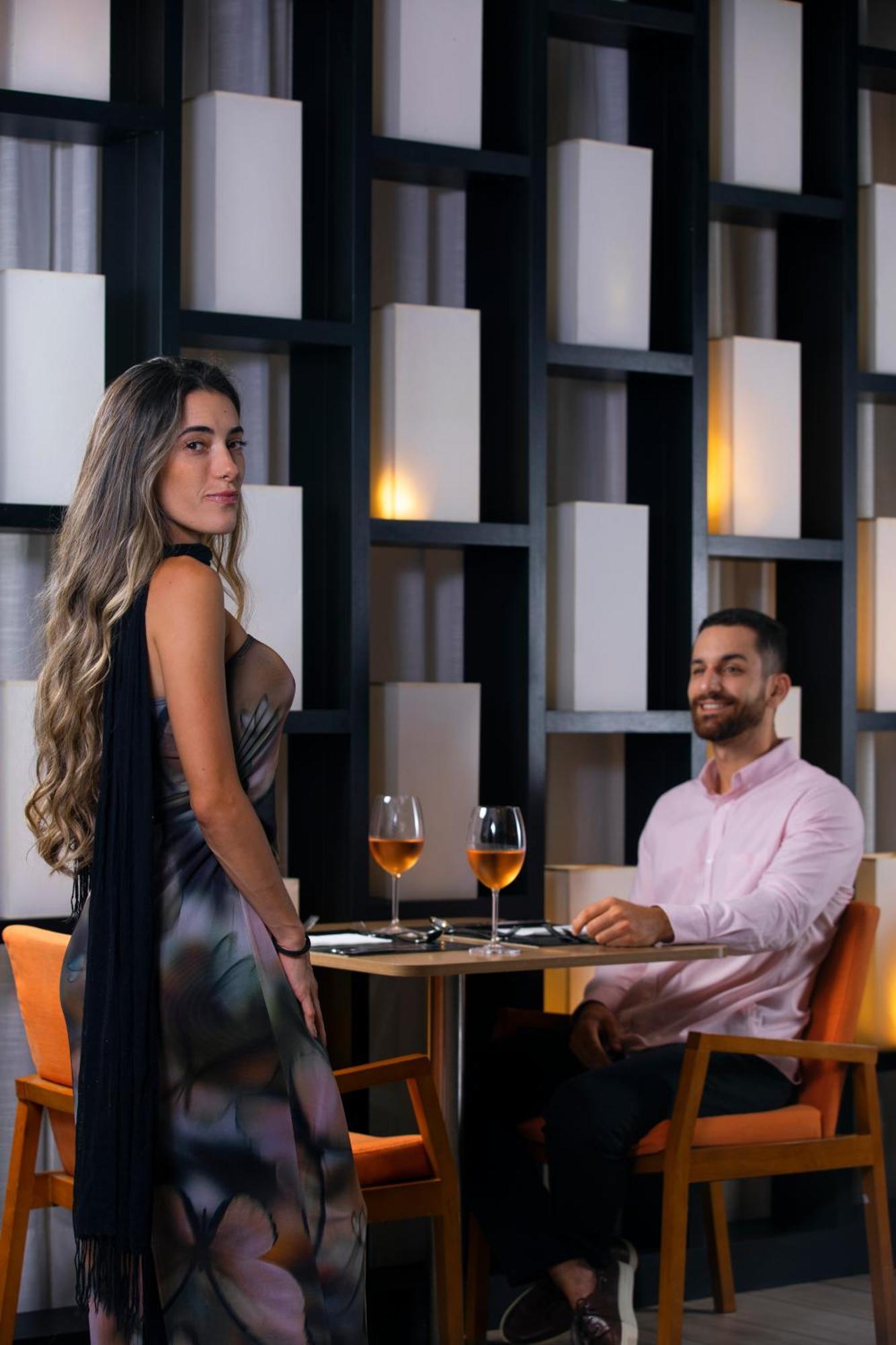 Novotel Rj Praia De Botafogo Hotel 4*
