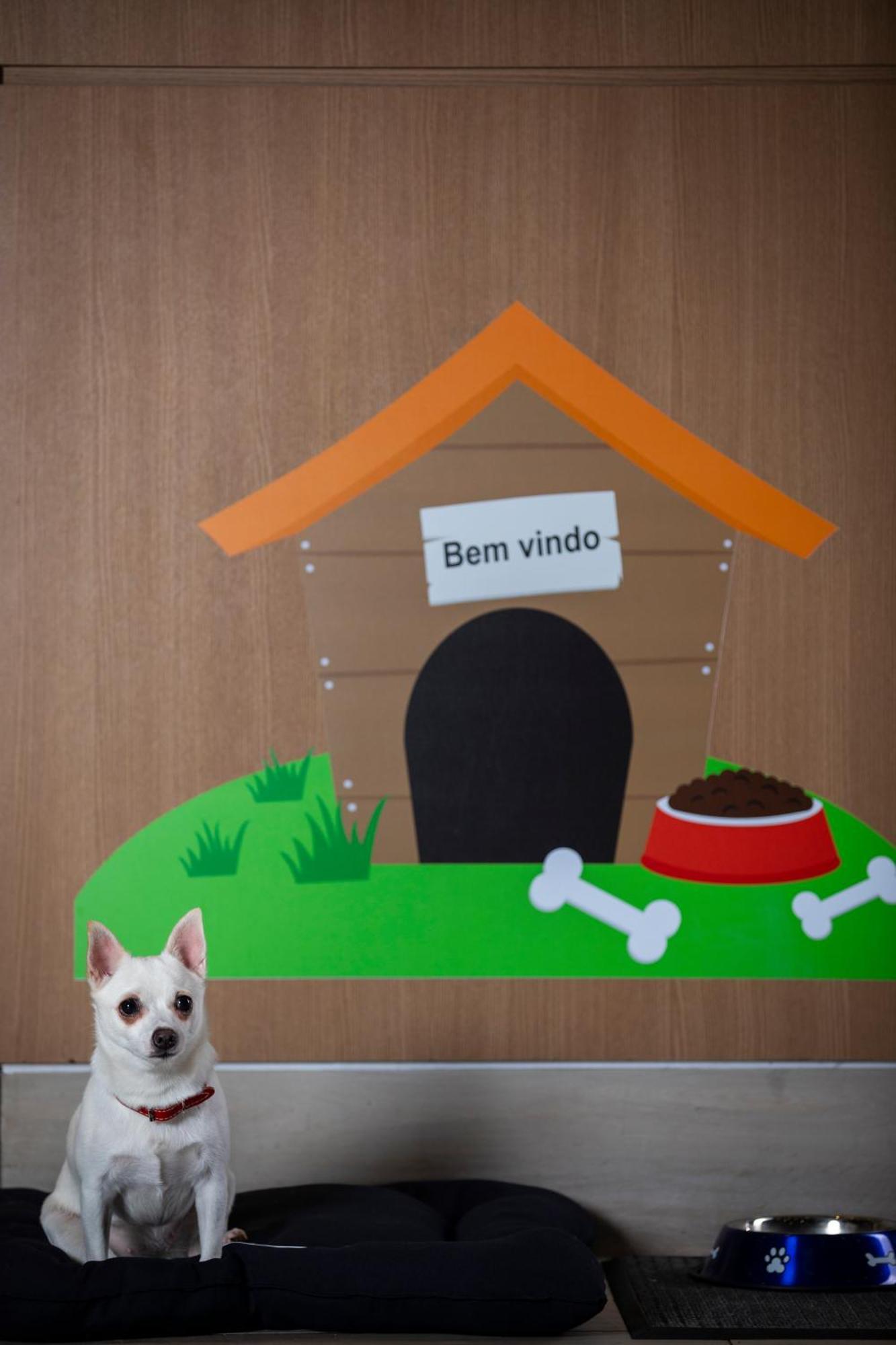 Novotel Rj Praia De Botafogo Hotel