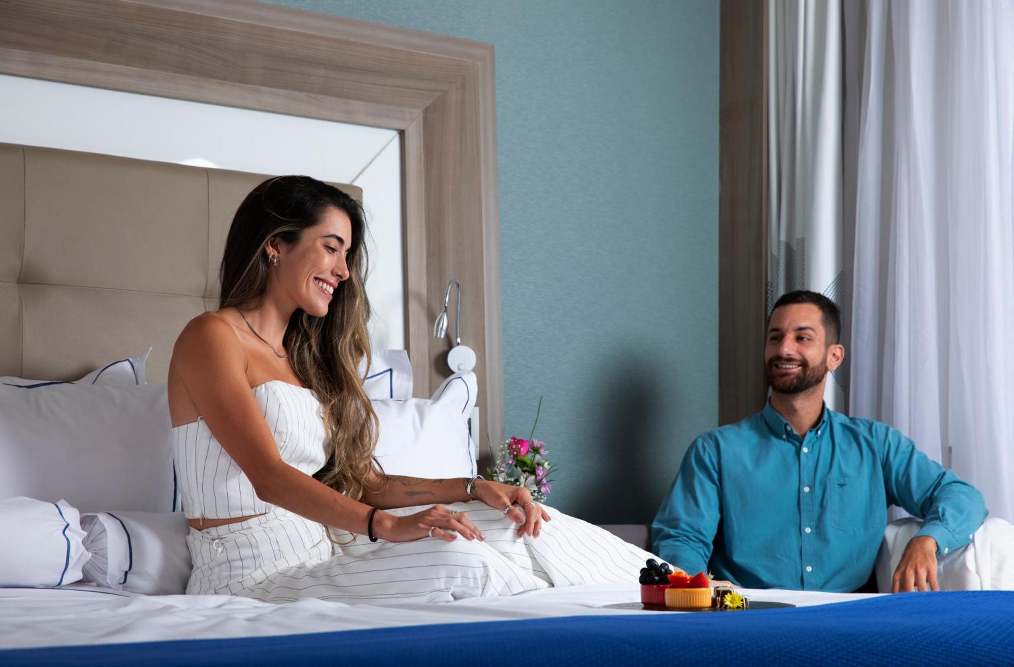 Novotel Rj Praia De Botafogo 4* Rio de Janeiro