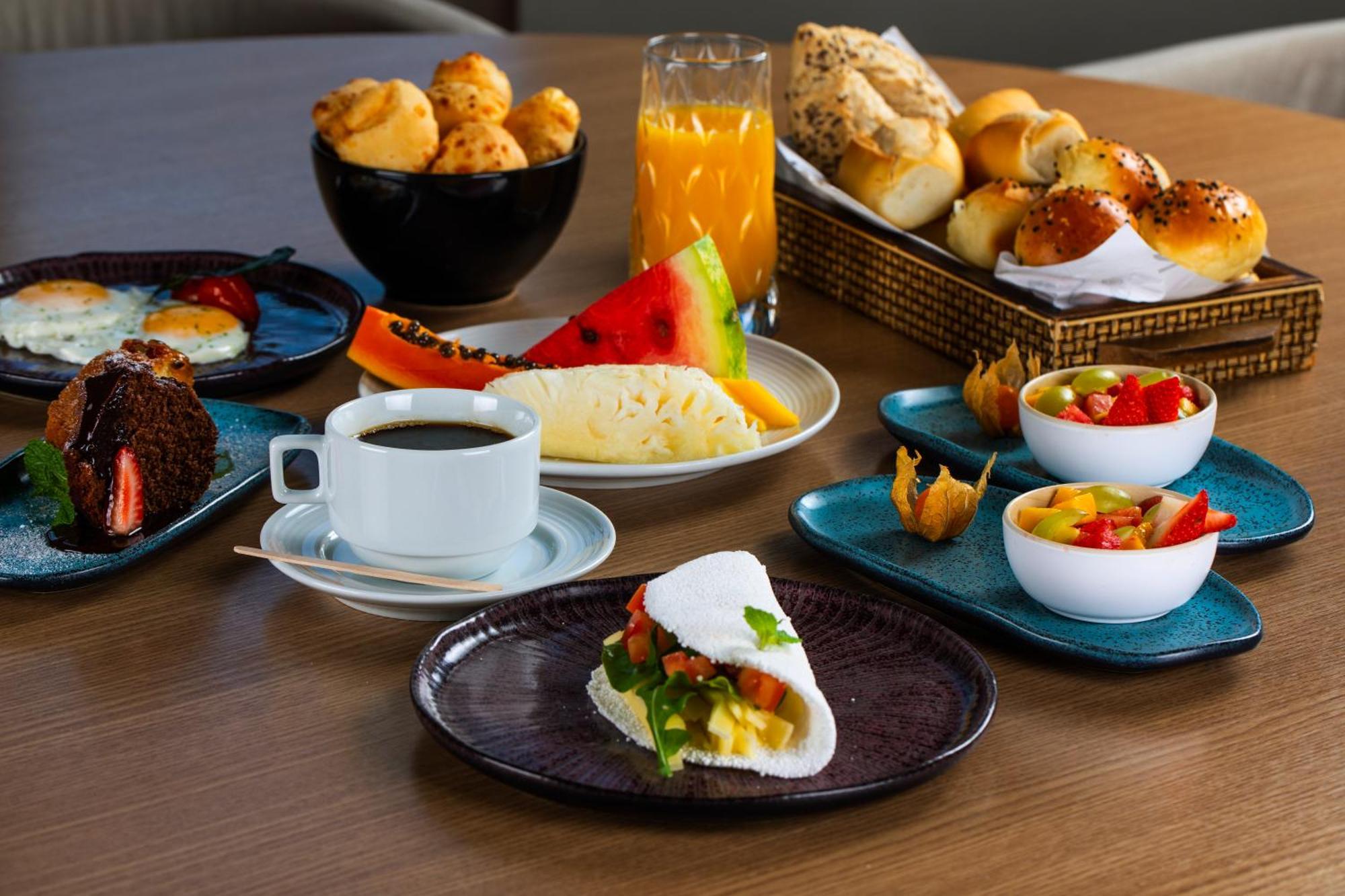 Hotel Novotel Rj Praia De Botafogo Rio de Janeiro