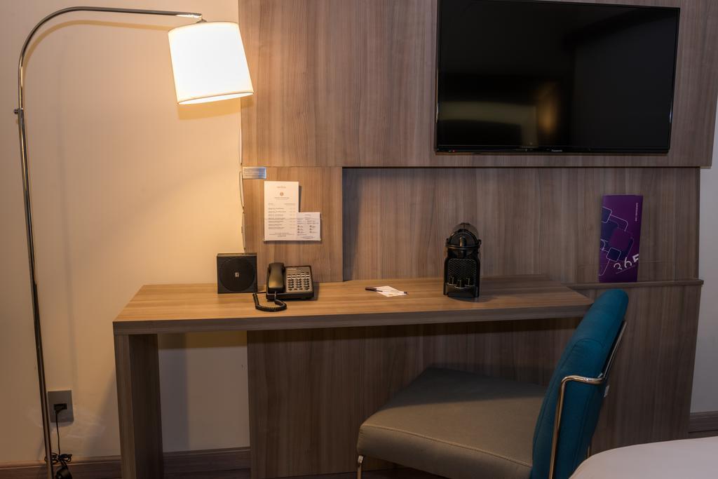Novotel Rj Praia De Botafogo Hotel 4*
