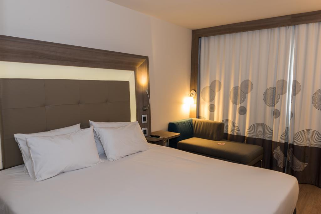 Novotel Rj Praia De Botafogo Hotel