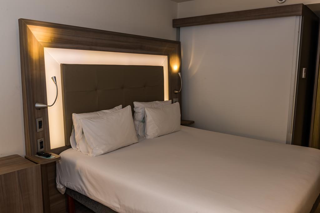 Novotel Rj Praia De Botafogo Rio de Janeiro