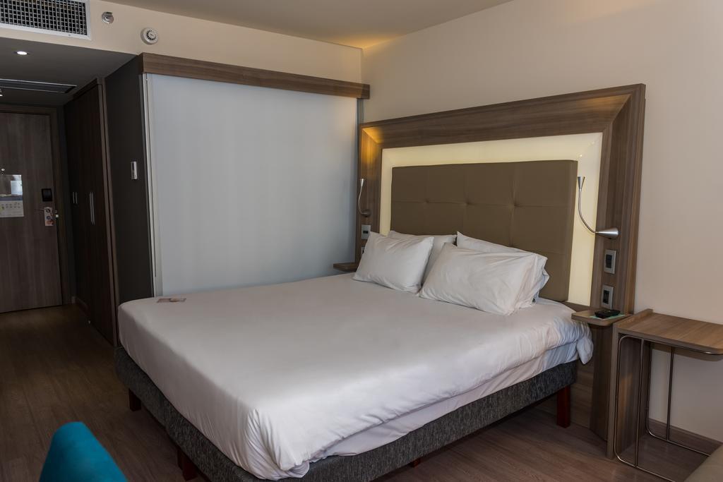 Hotel Novotel Rj Praia De Botafogo