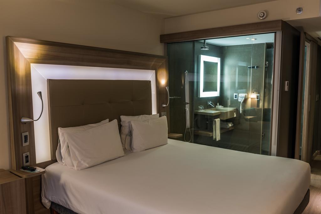 Hotel Novotel Rj Praia De Botafogo 4*