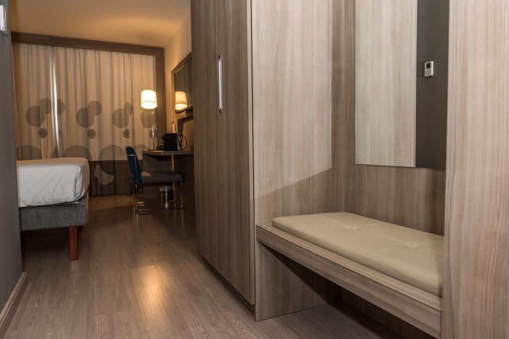 Novotel Rj Praia De Botafogo Hotel Rio de Janeiro