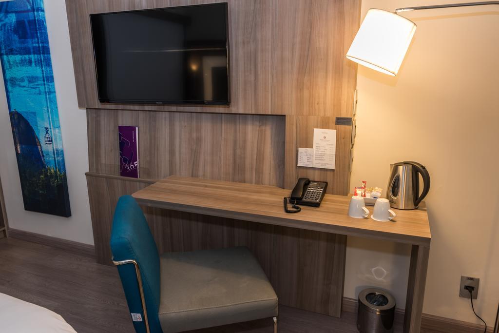 Hotel Novotel Rj Praia De Botafogo Rio de Janeiro
